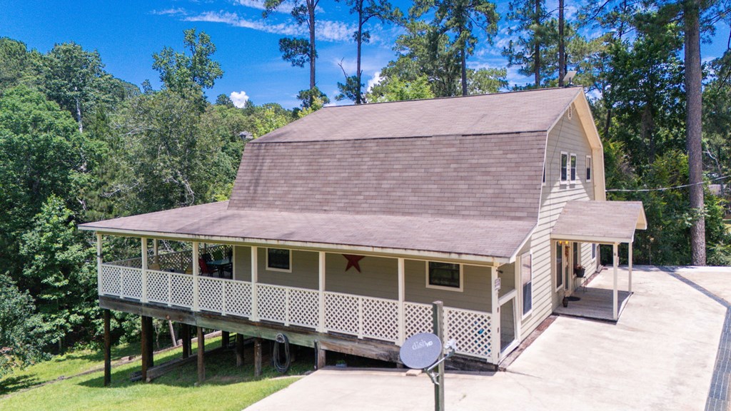 264 Wildbriar Drive Property Photo 35