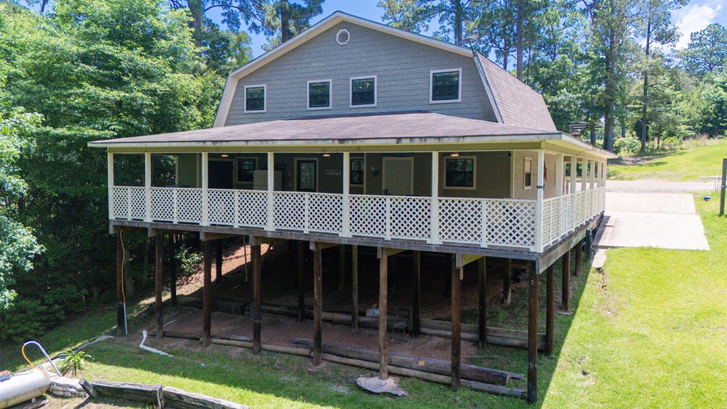 264 Wildbriar Drive Property Photo 36