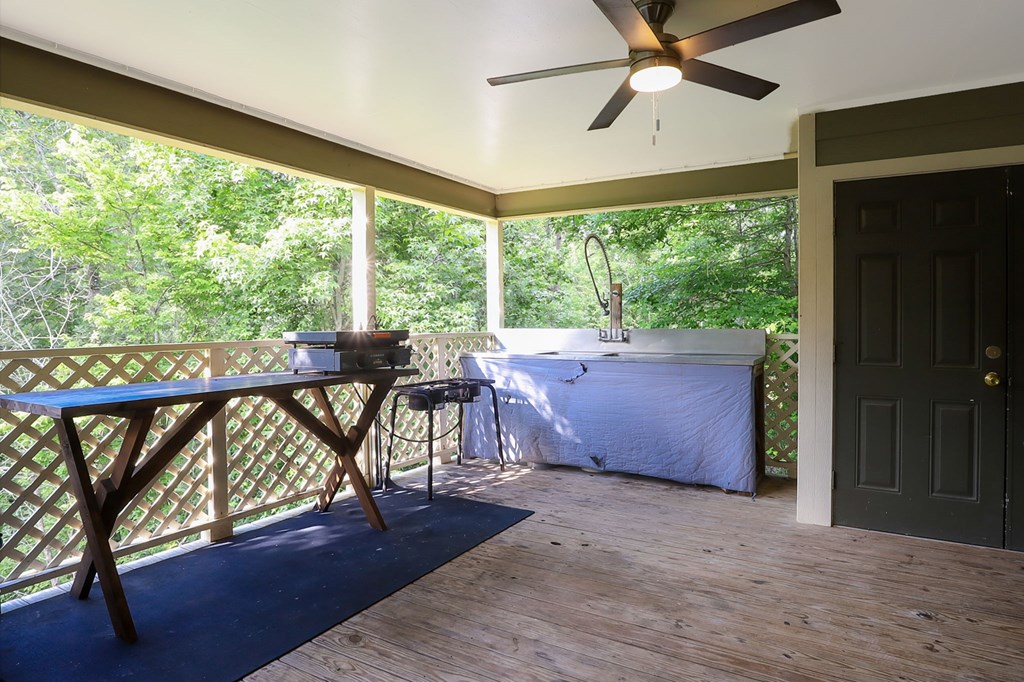 264 Wildbriar Drive Property Photo 43
