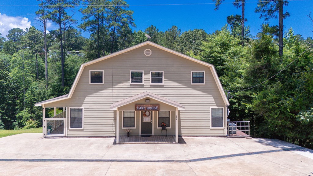 264 Wildbriar Drive Property Photo 44
