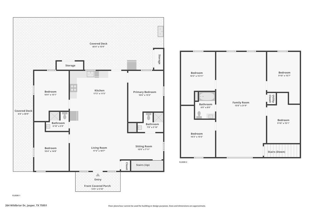 264 Wildbriar Drive Property Photo 68