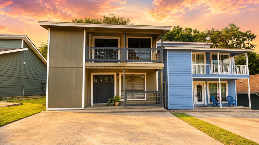 41 Harbour Row Drive Property Photo 1