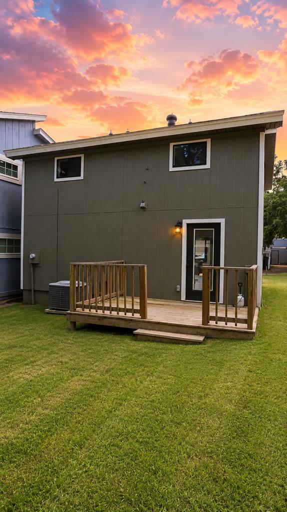 41 Harbour Row Drive Property Photo 18