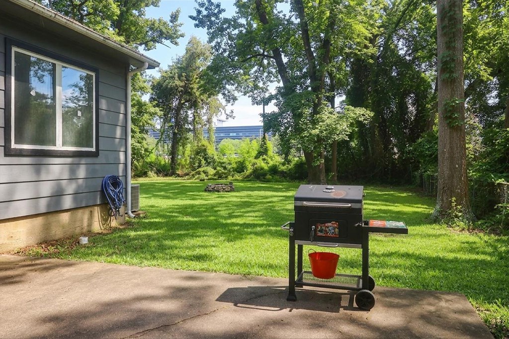 1127 Mantooth Avenue Property Photo 37