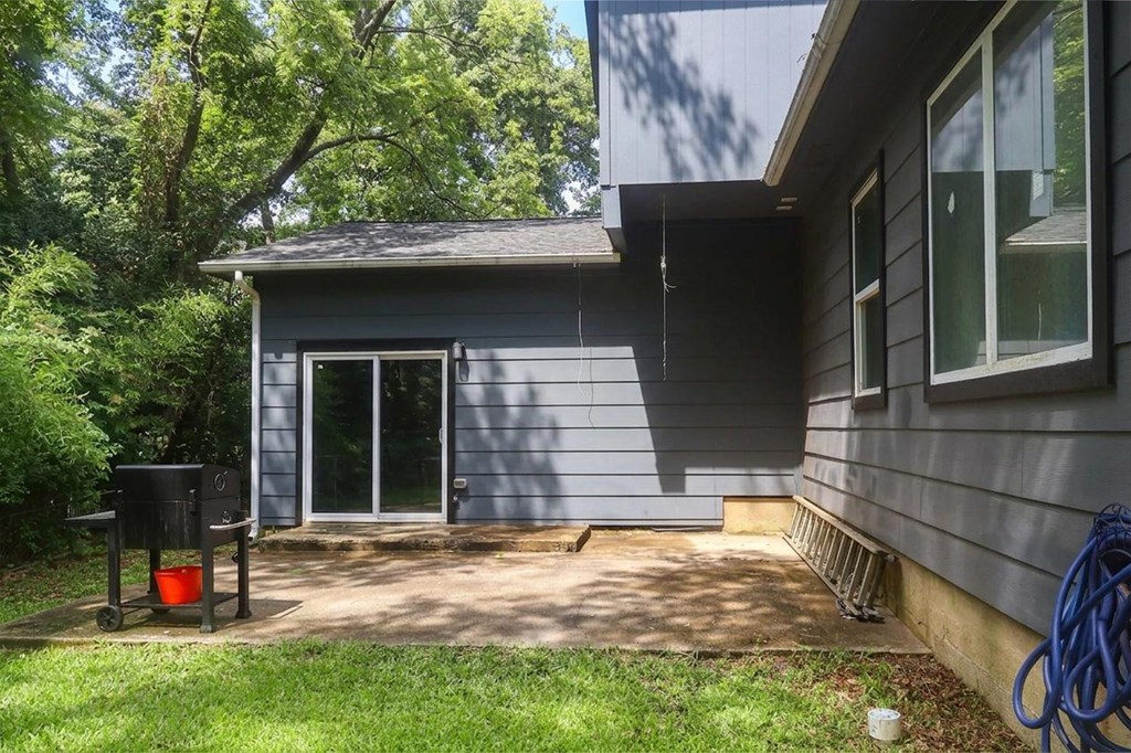 1127 Mantooth Avenue Property Photo 42