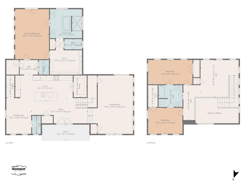 1127 Mantooth Avenue Property Photo 43