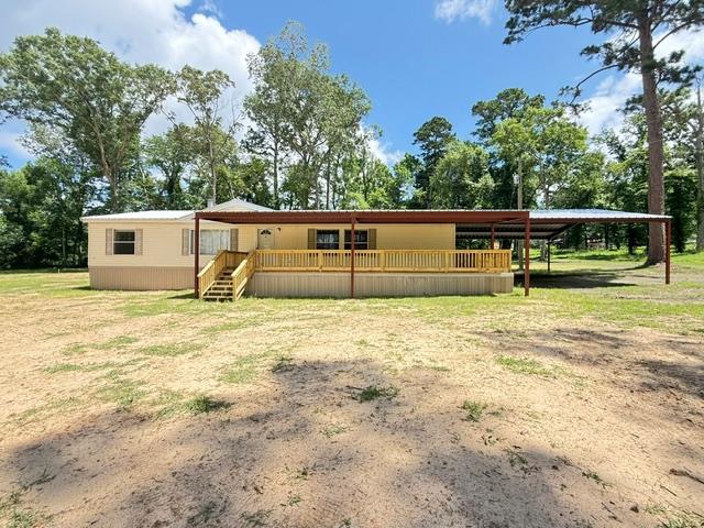 341 Bragg Road Property Photo 1