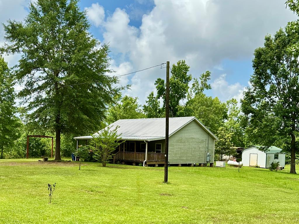 540 Bendy Lane Property Photo 1