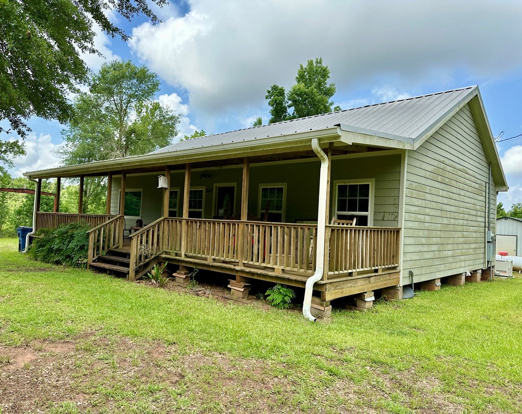 540 Bendy Lane Property Photo 3