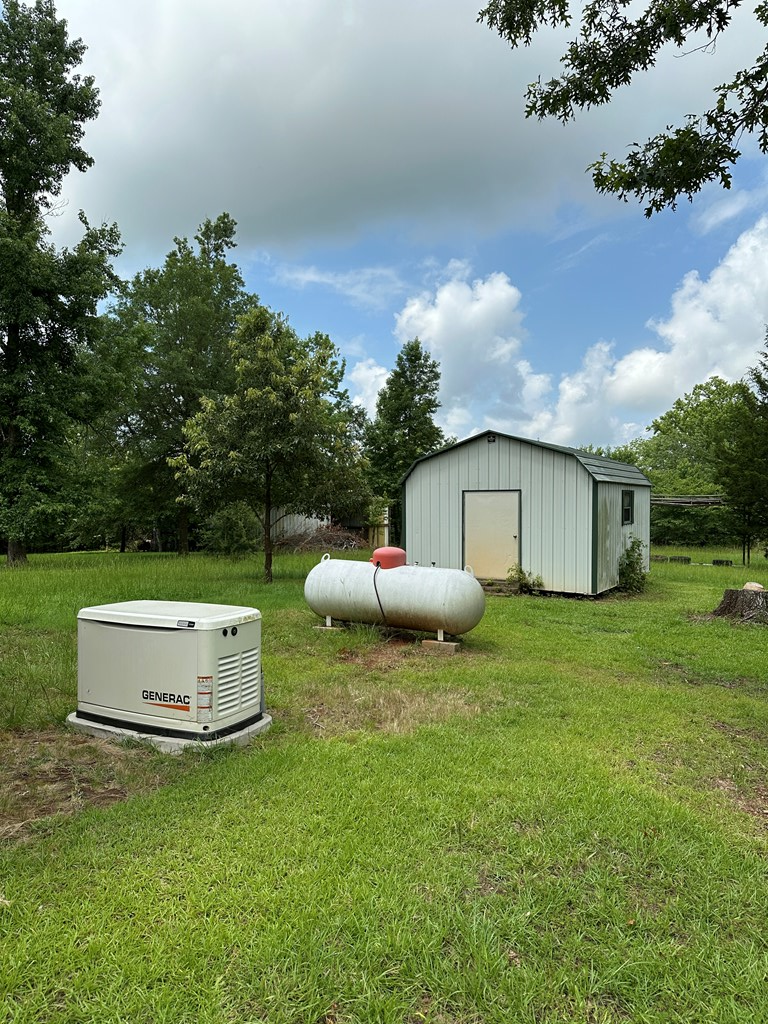 540 Bendy Lane Property Photo 4