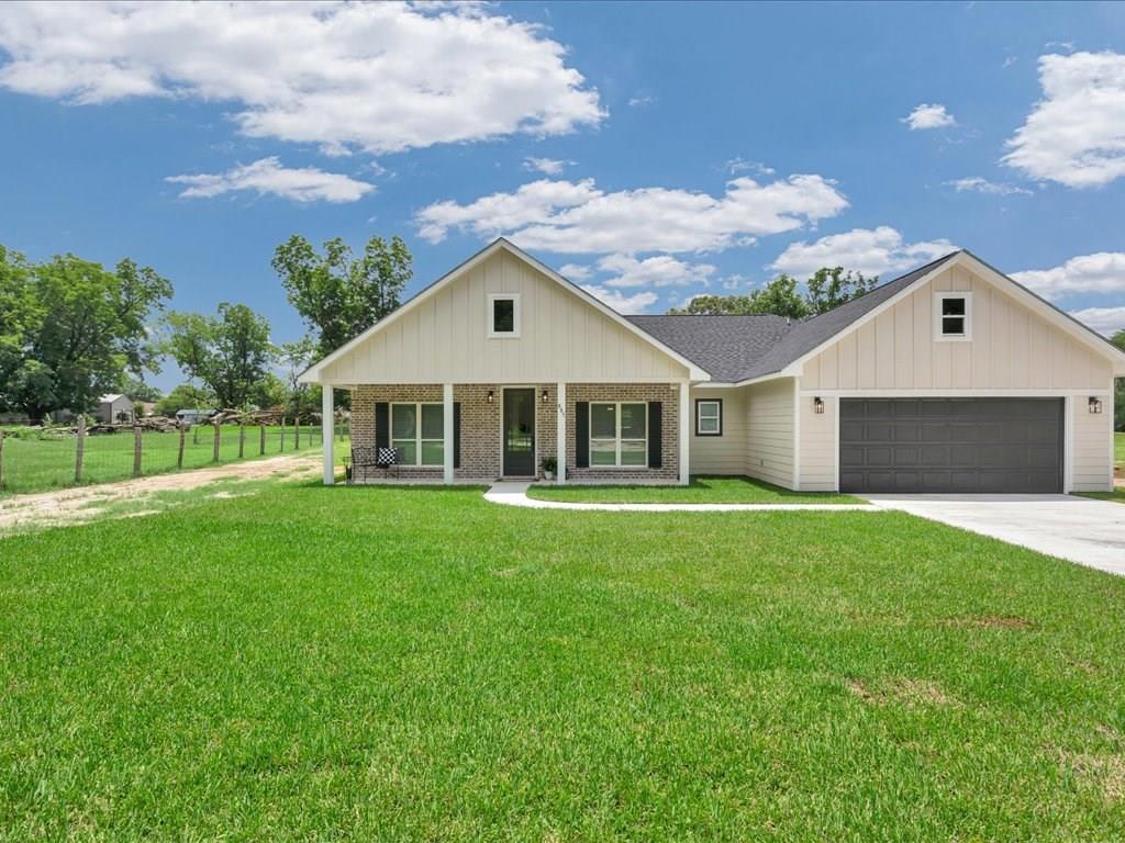 885 Foster Road