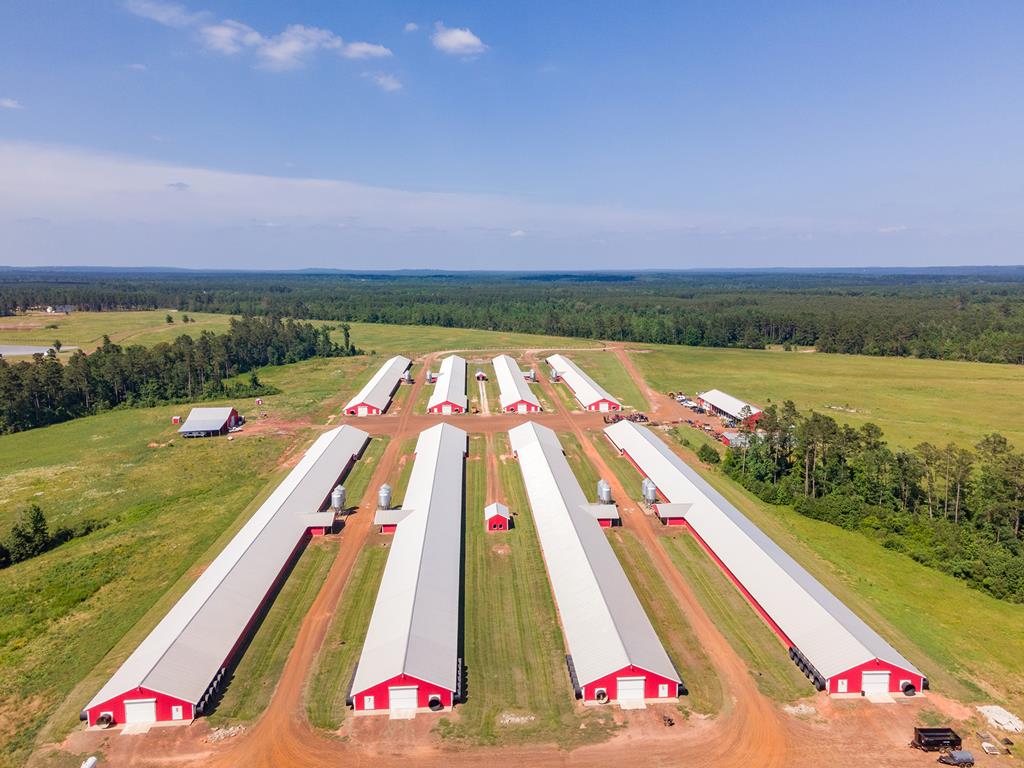 Farm 1 Cr 779 Property Photo 1