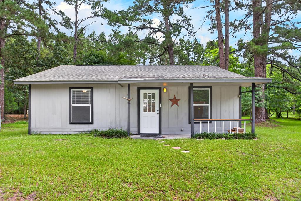 372 Miles Road Property Photo 1