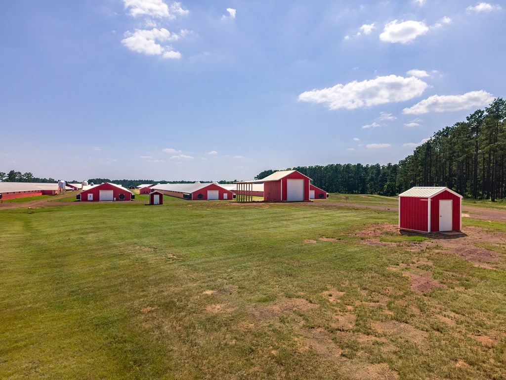 Farm 2 Cr 779 Property Photo 2