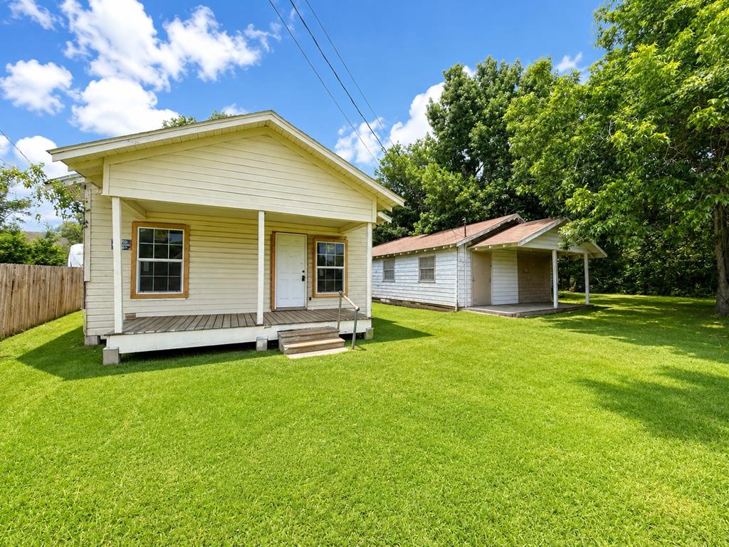 445 & 455 Bonner Street Property Photo 1