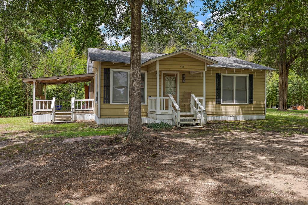 515 E Linn Street Property Photo 1