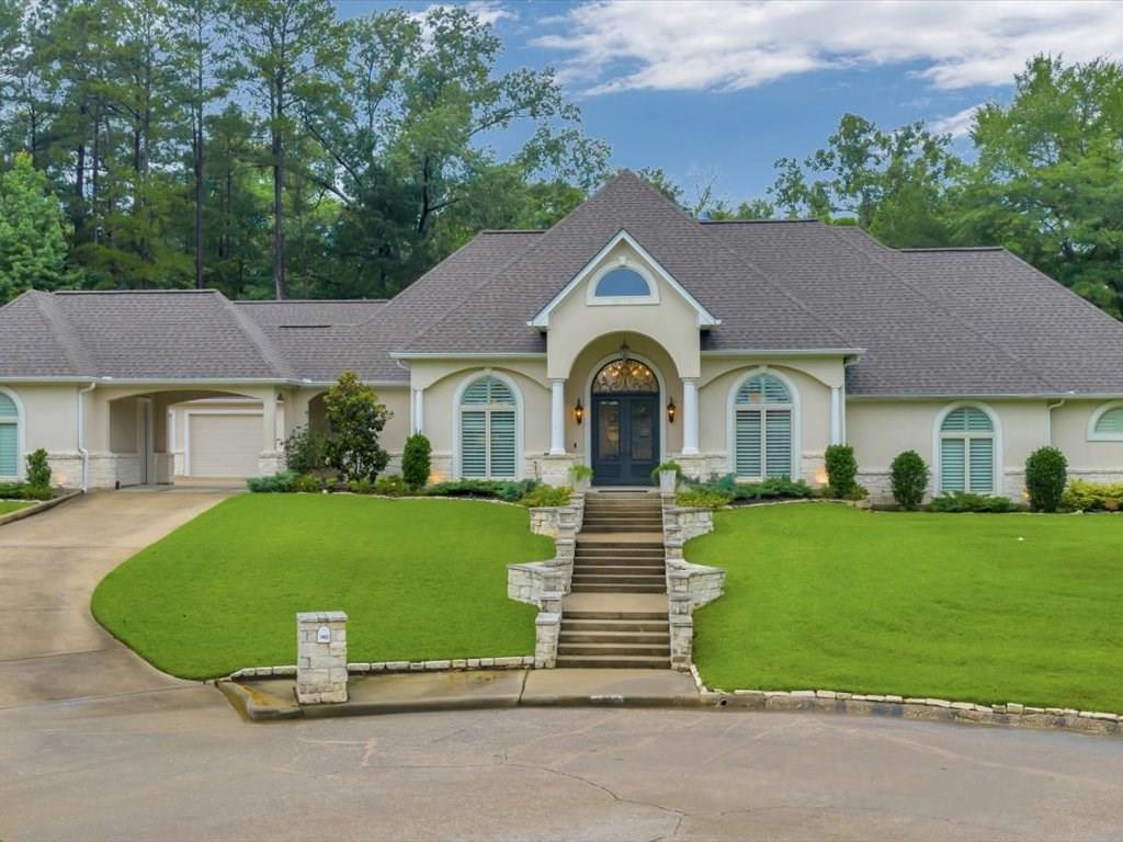1402 Boxwood Court Property Photo 1