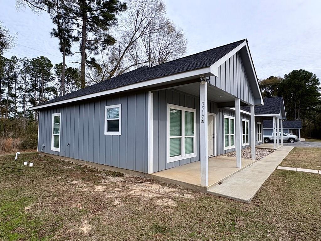 3517 Old Union Road Property Photo 2