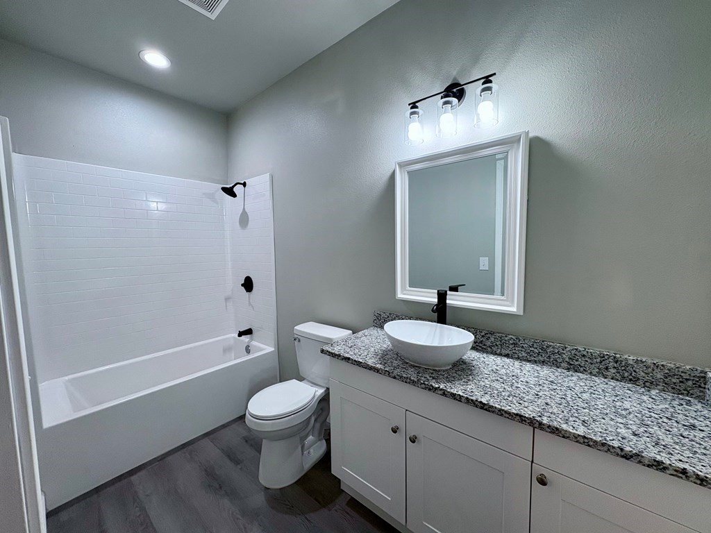 3517 Old Union Road Property Photo 9
