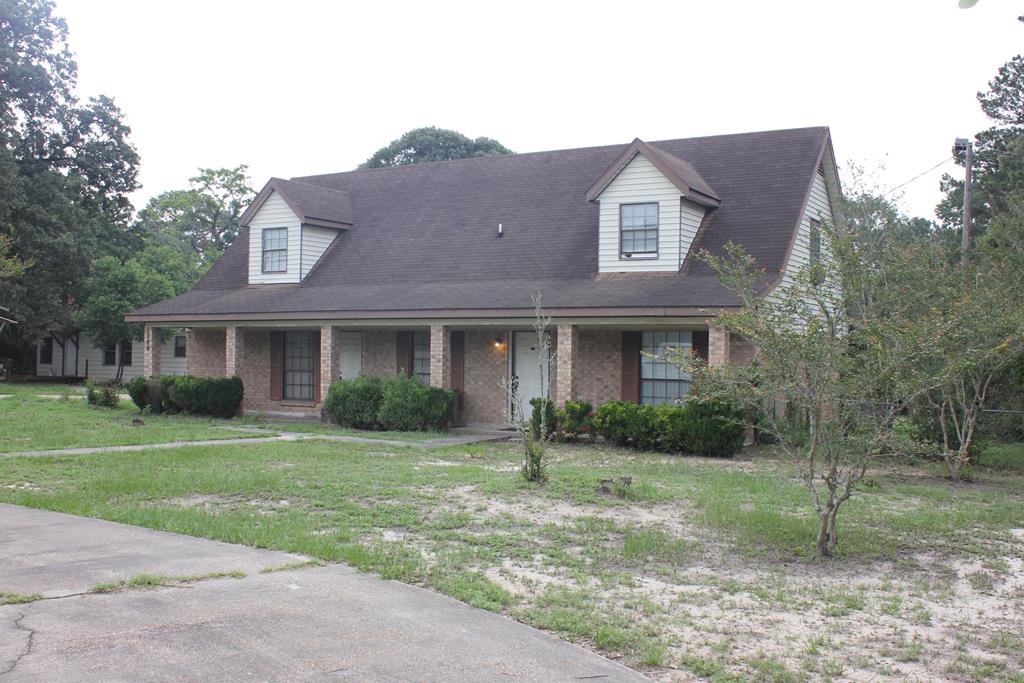 1208 North Wheeler Property Photo 1