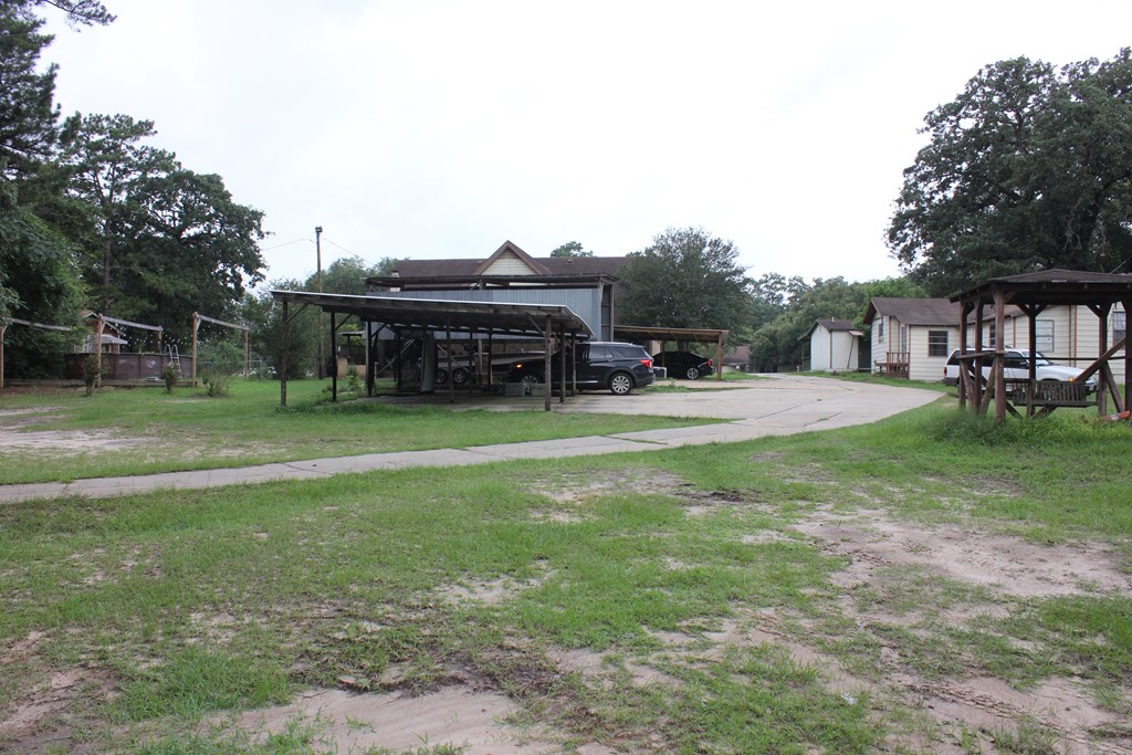 1208 North Wheeler Property Photo 21