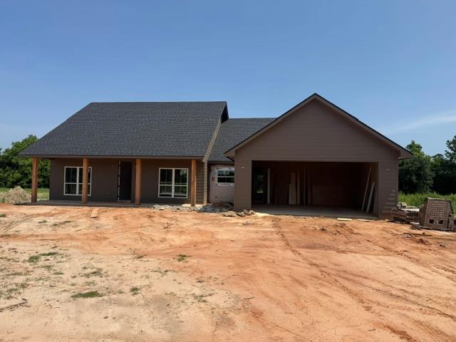 245 Salem Ridge Dr Property Photo 1