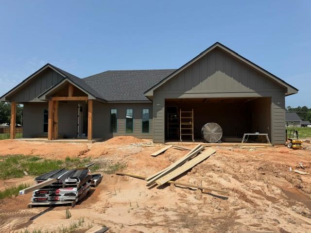 165 Salem Ridge Dr Property Photo 1