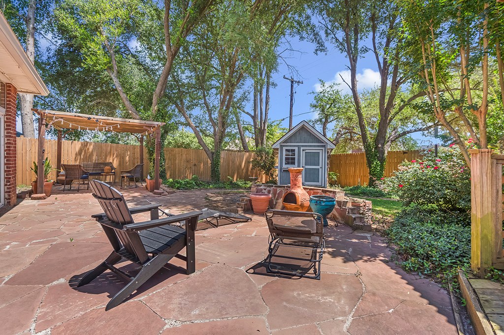 624 Oakview Drive Property Photo 31