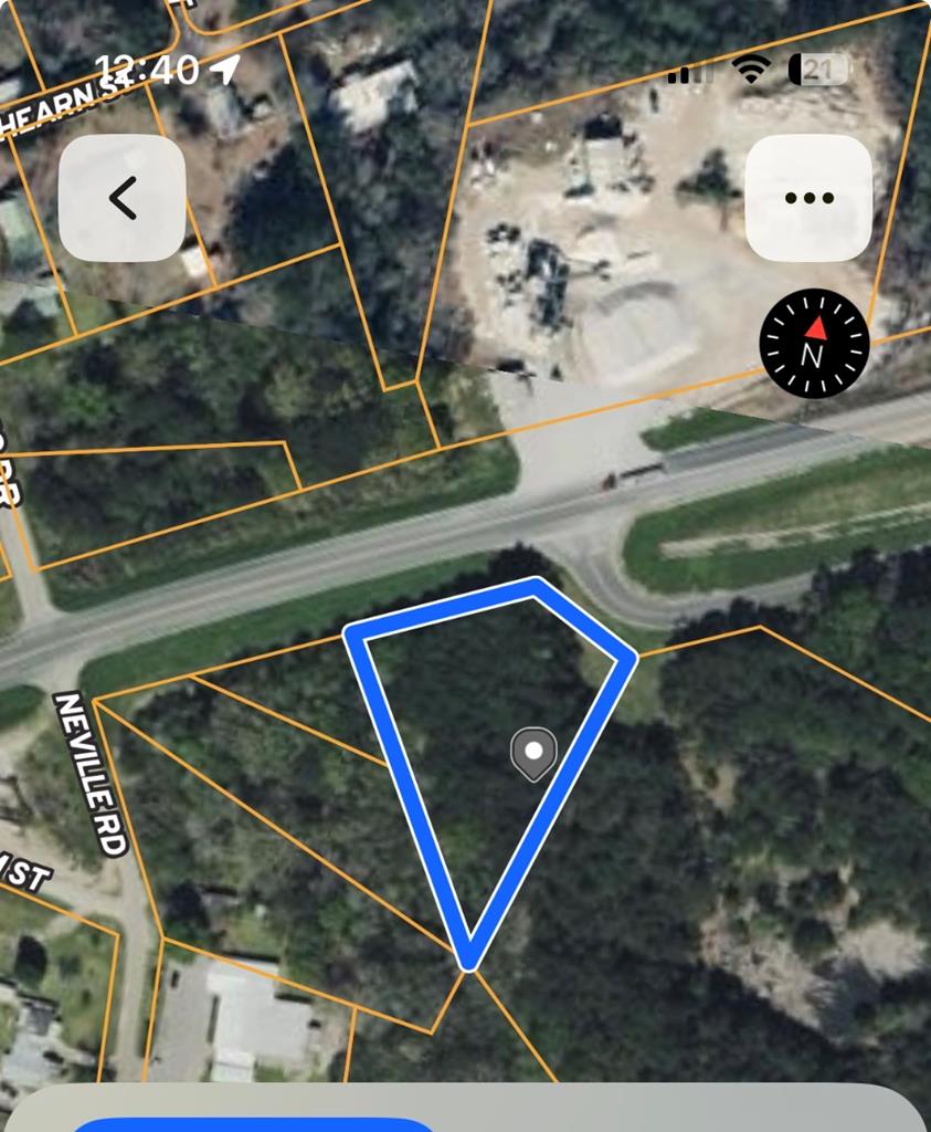 Id# 53950 Loop 500 Property Photo 5