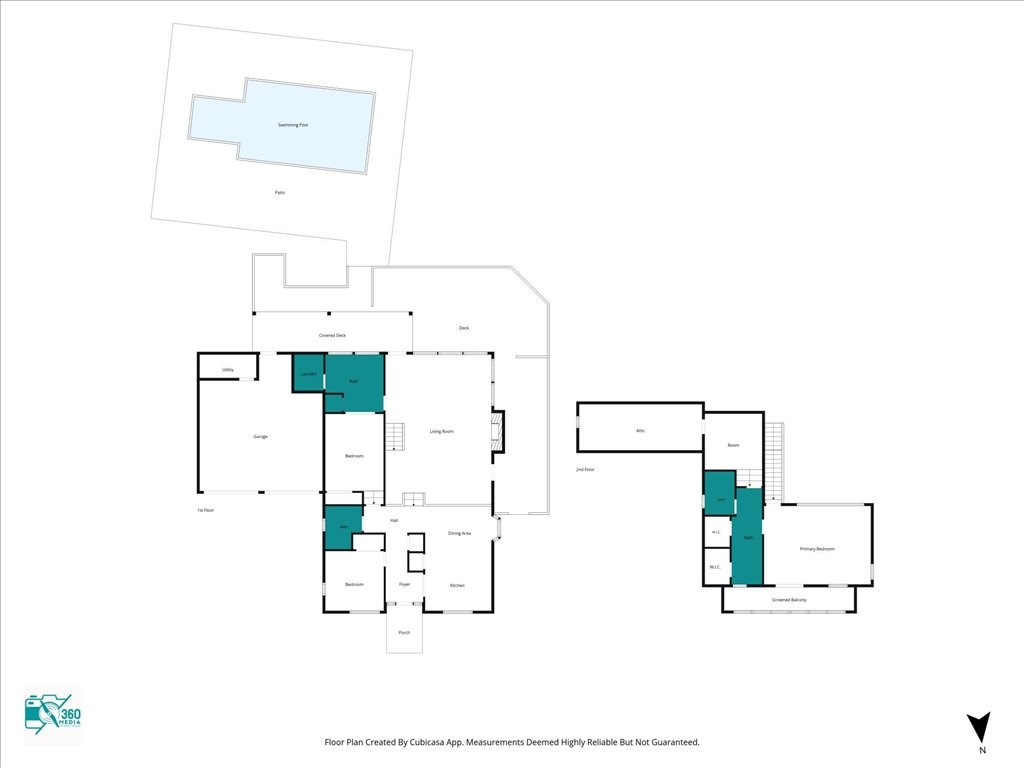 1100 Chestnut Property Photo 36