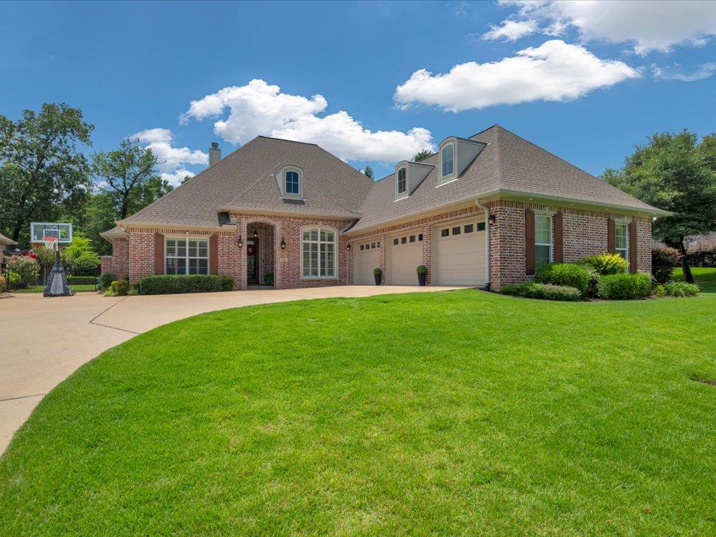 3521 Broadmoor Blvd Property Photo 1