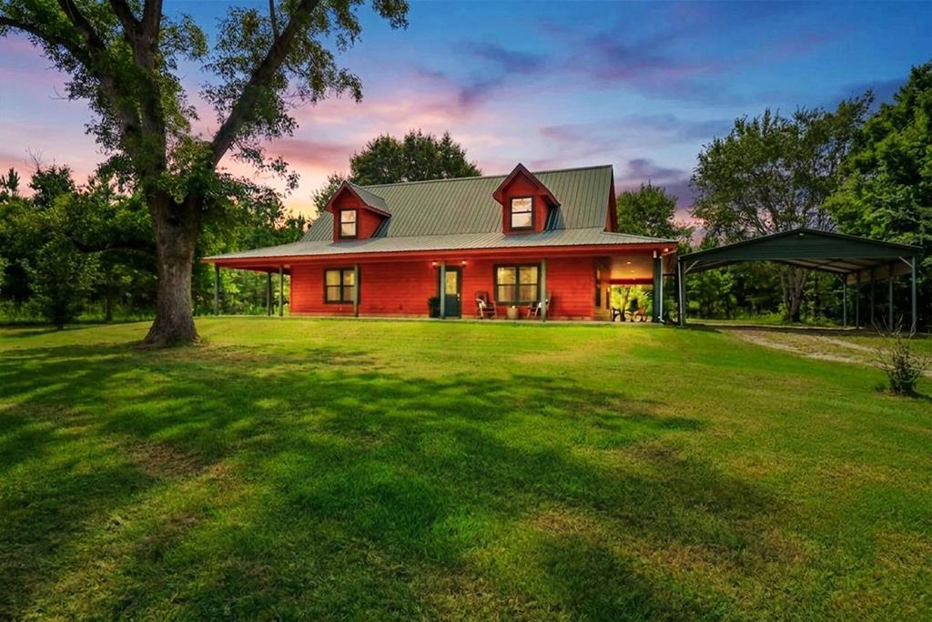 517 Countyline County Line Road Property Photo 1