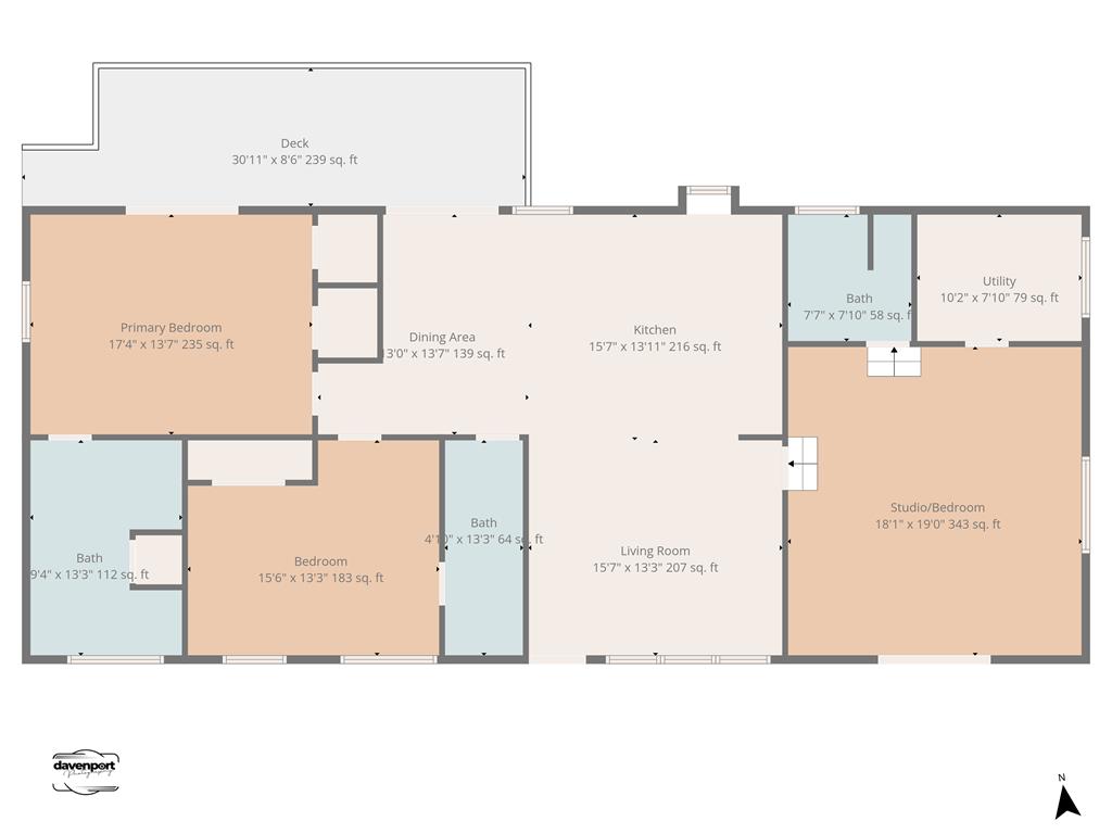 511 Pleasant Lane Property Photo 35