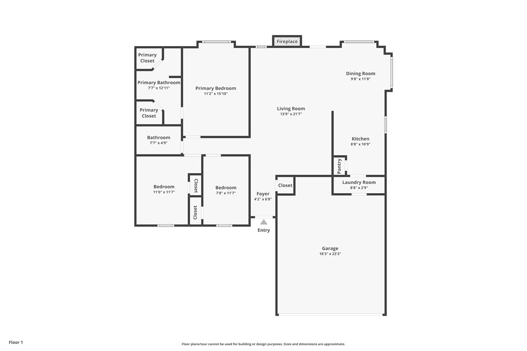 402 Forest Creek Drive Property Photo 28