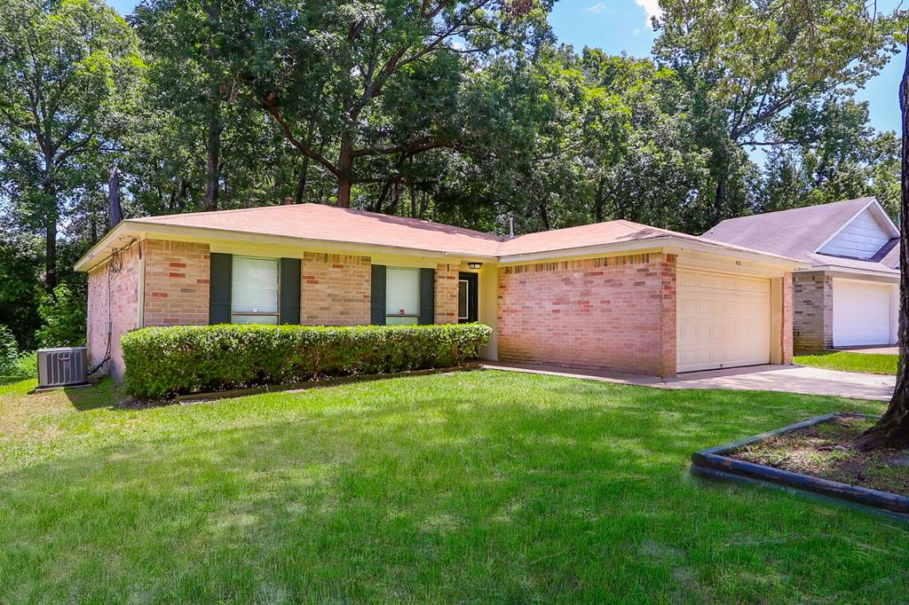 402 Forest Creek Drive Property Photo 29