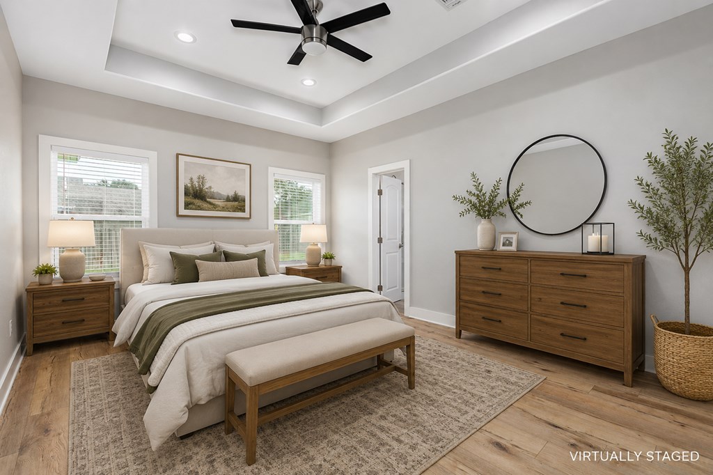 435 Cedar Hill Loop Property Photo 4