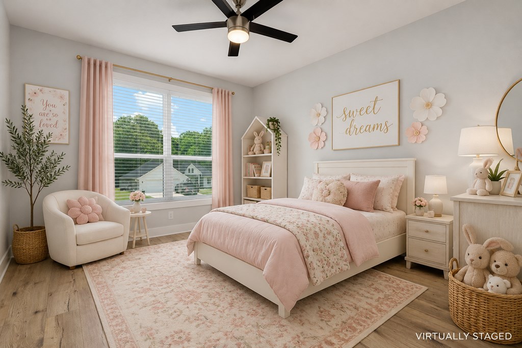 435 Cedar Hill Loop Property Photo 6