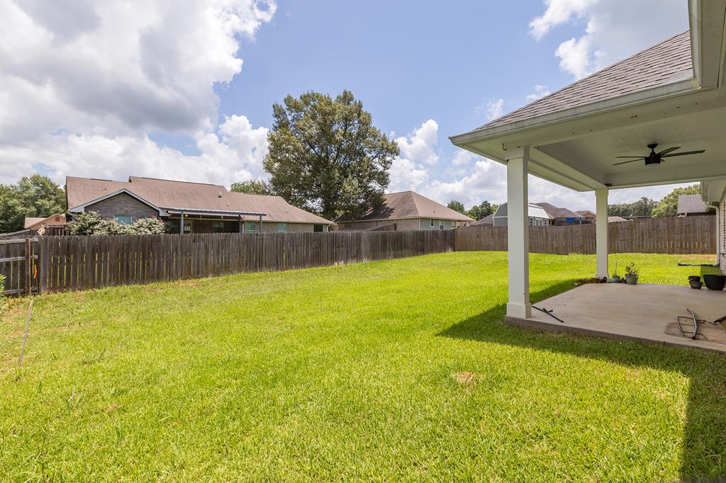 435 Cedar Hill Loop Property Photo 21