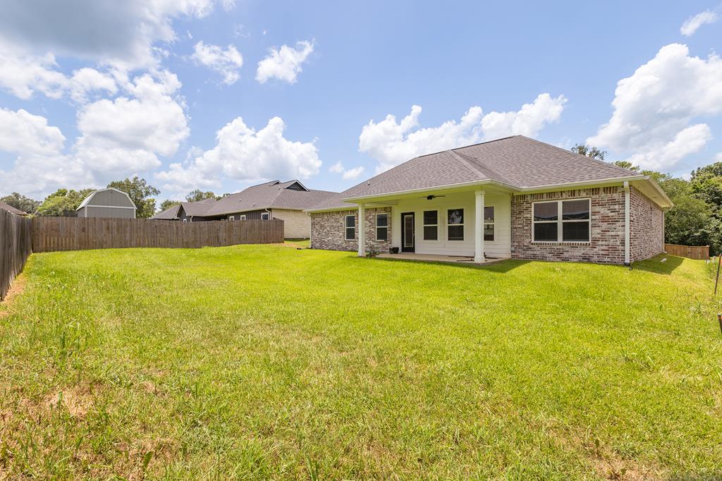 435 Cedar Hill Loop Property Photo 22