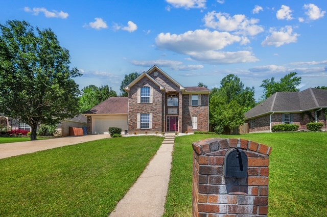 1602 Loblolly Lane Property Photo 2