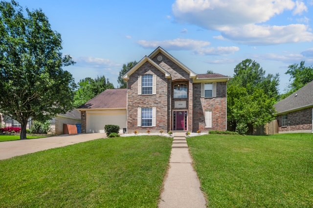 1602 Loblolly Lane Property Photo 3