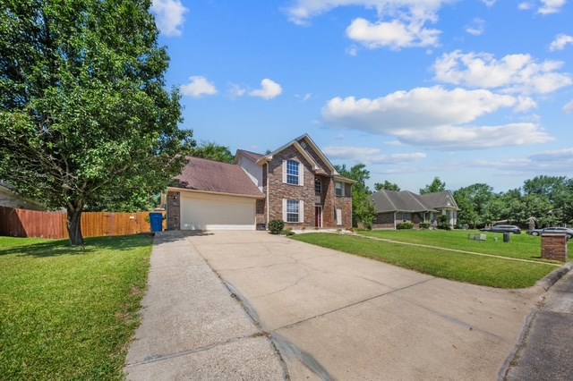 1602 Loblolly Lane Property Photo 4