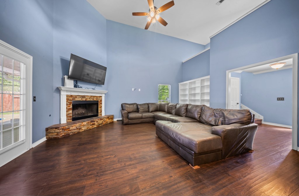 1602 Loblolly Lane Property Photo 9