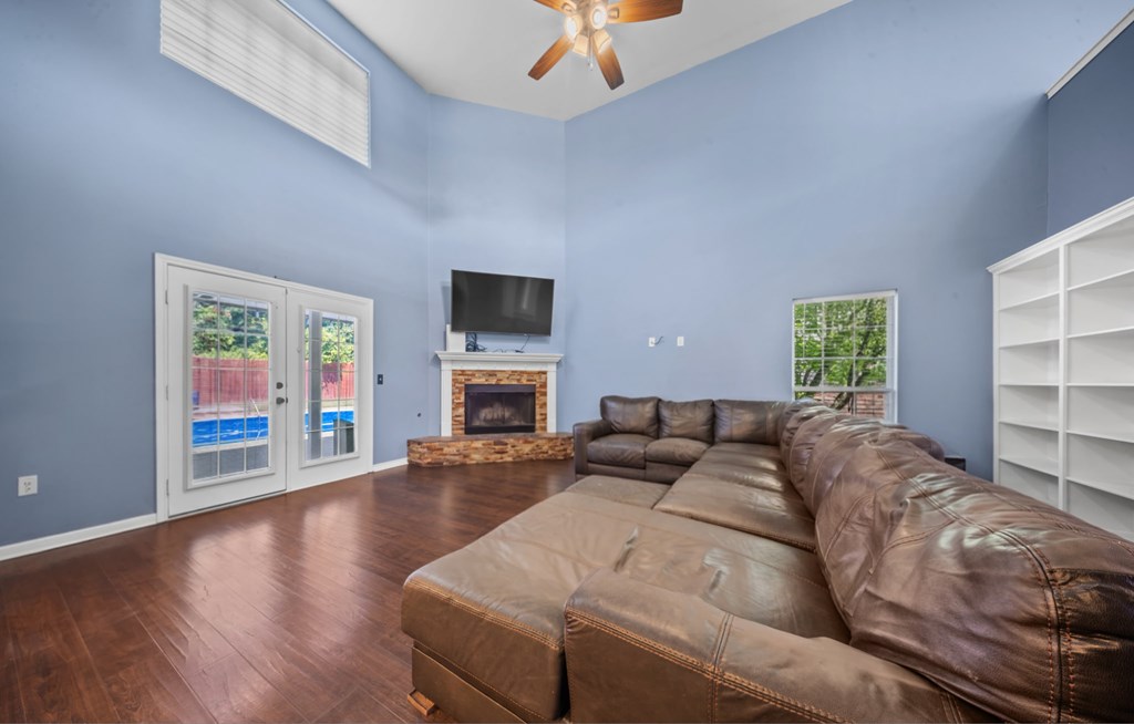 1602 Loblolly Lane Property Photo 10