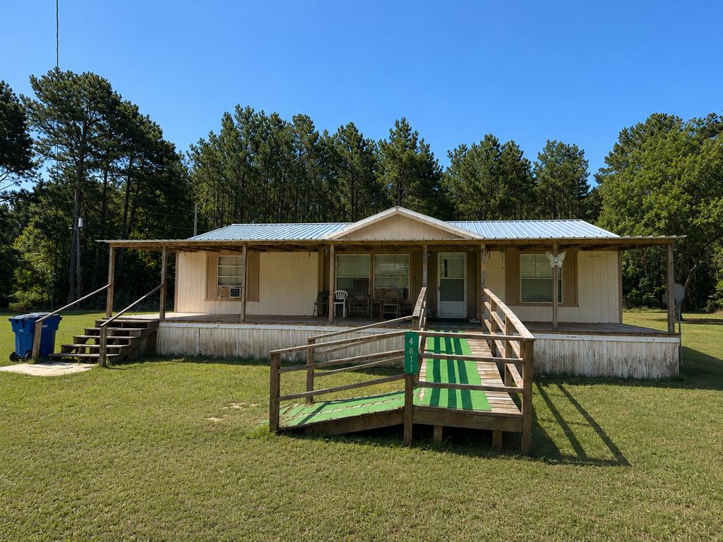 4611 County Road 1022 Property Photo 1