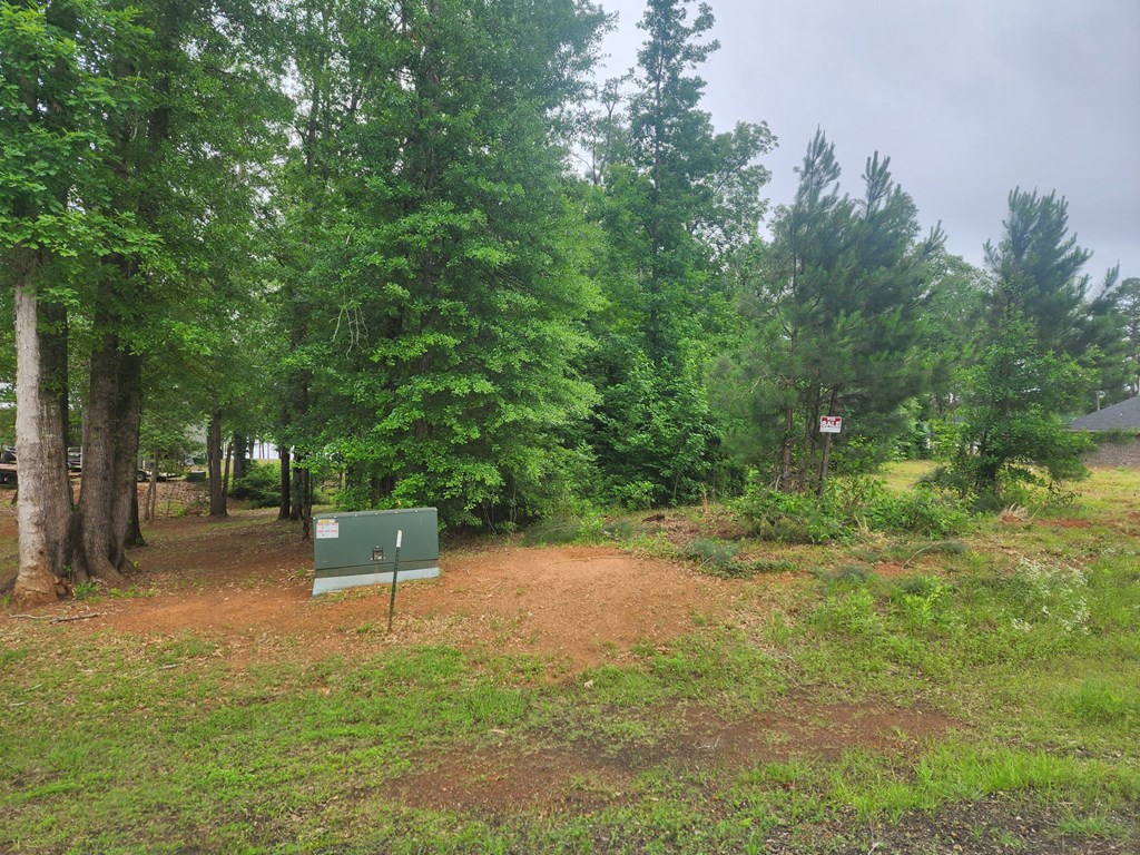 321 Old Tejas Trail West Property Photo 5