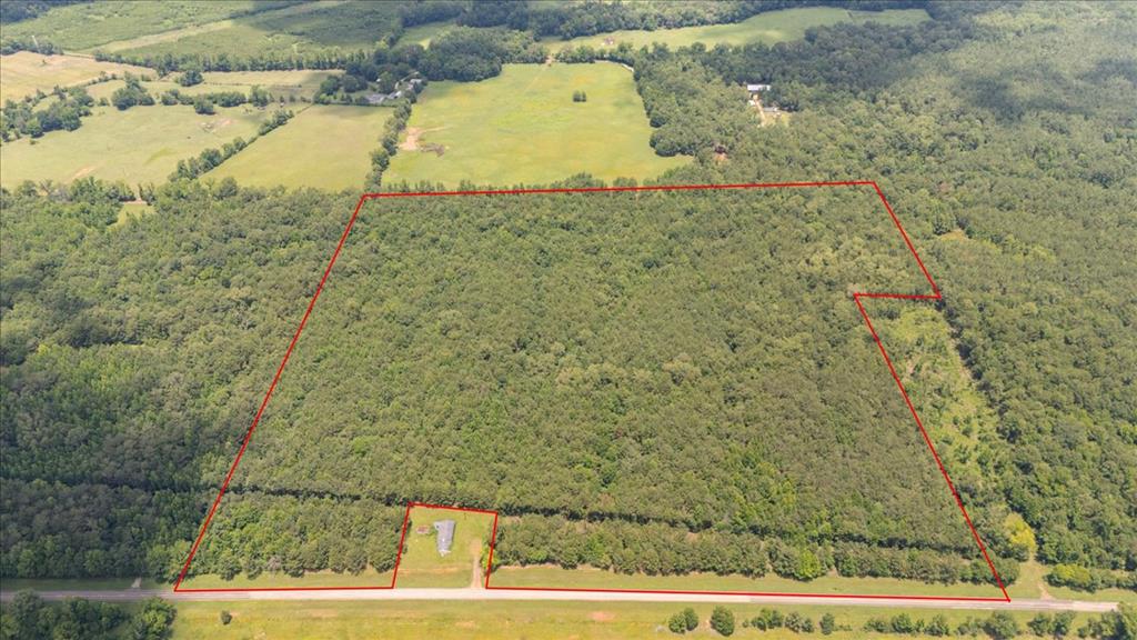 50.795 Ac Fm 2496 Property Photo 1