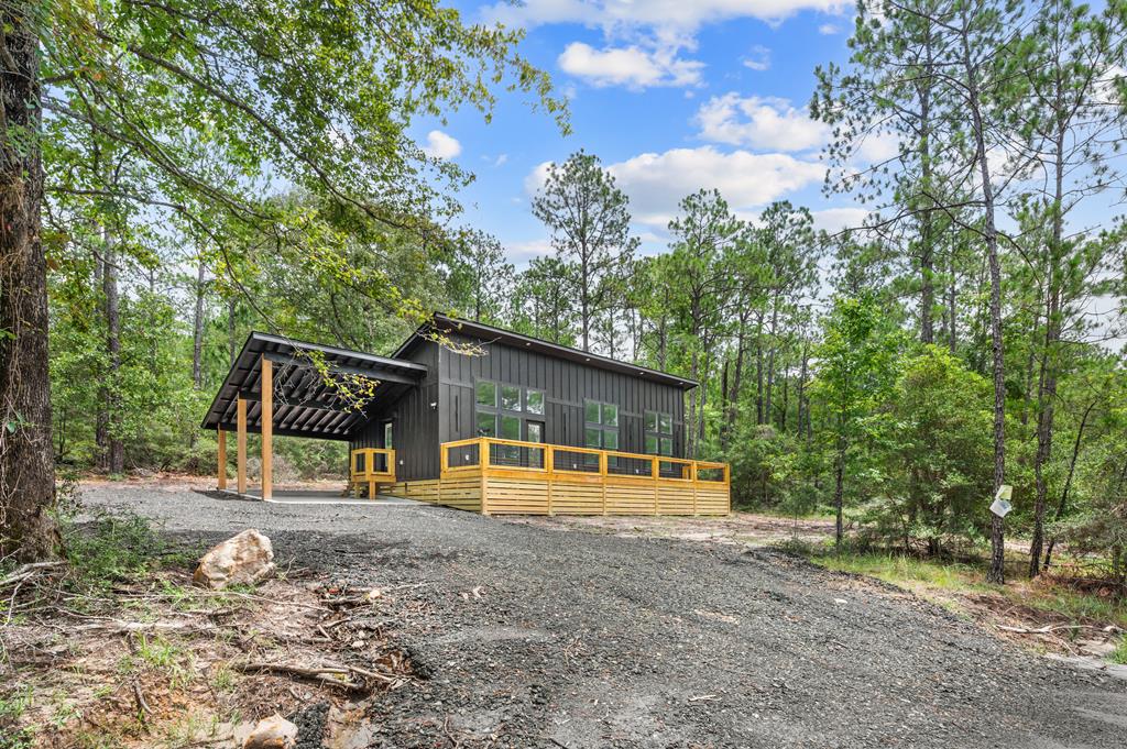 131 Timber Trail Property Photo 1