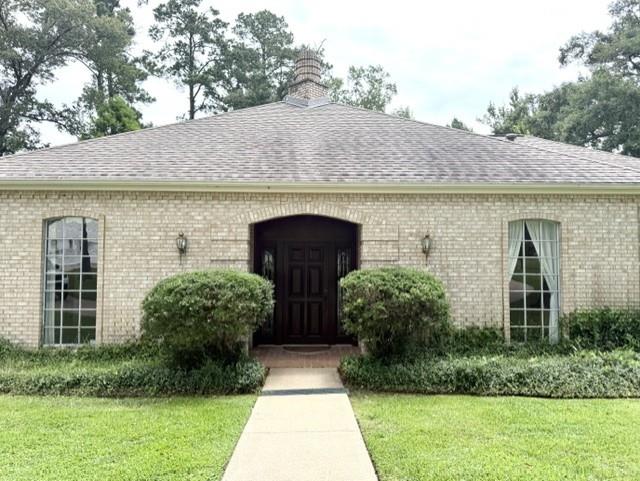 1311 Live Oak Drive Property Photo 1