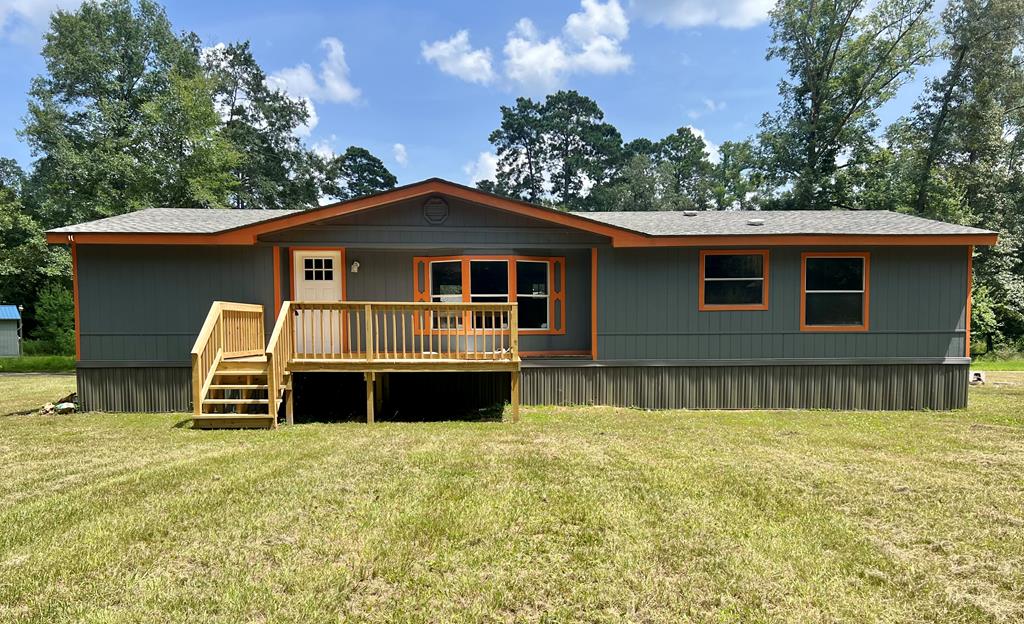 332 Youngblood Road Property Photo 1